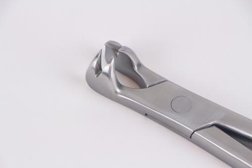 Preview: Forceps Pony H